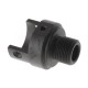 Action Army AAP01 Upper Receiver Connector (BK), Some part names don't make sense - that is the case for this one from Action Army